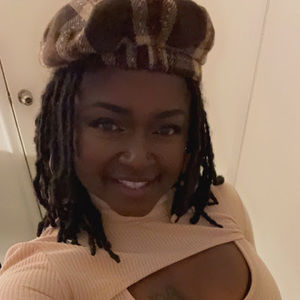 Meet your Posher, Keesha